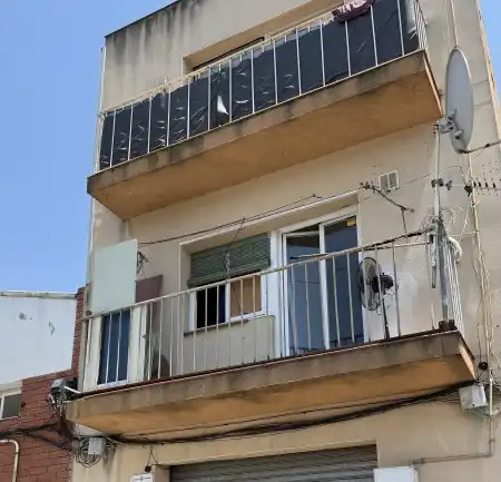 Wohnung zum Verkauf in Calle Jaume Ninet
