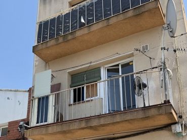 Flat for sale in Calle Jaume Ninet