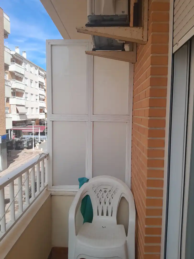 Piso de alquiler en Puerto