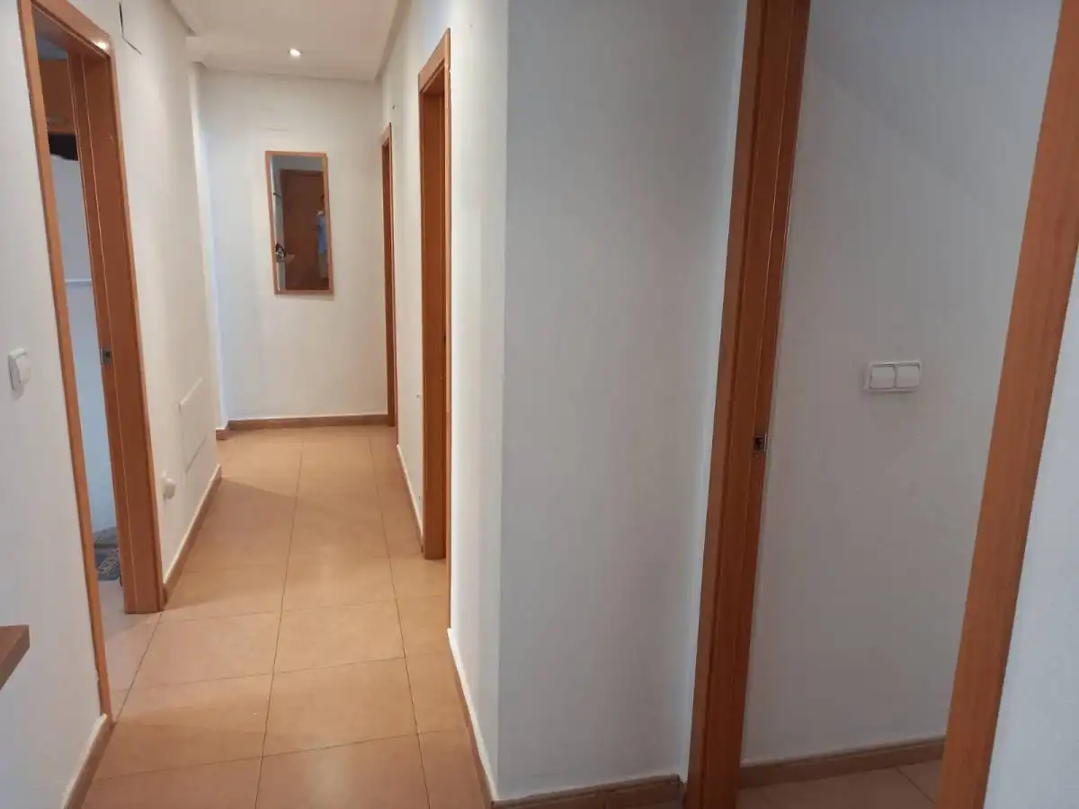 Appartamento con ascensore in affitto a Calle Ntra. Sra. de Monserrate, imagen 23