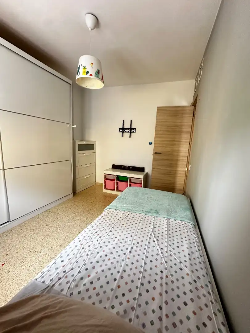 Maisonette zur Miete in Calle Secundino Delgado, San Fernando