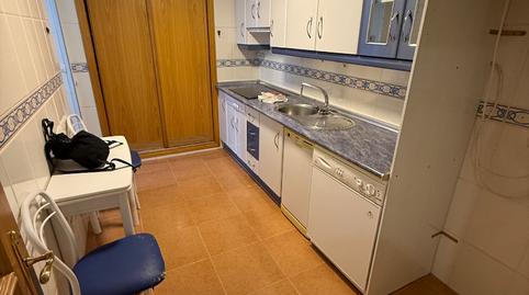 Foto 4 de Àtic en venda a Calle Sardos, Alcalá la Real, Jaén