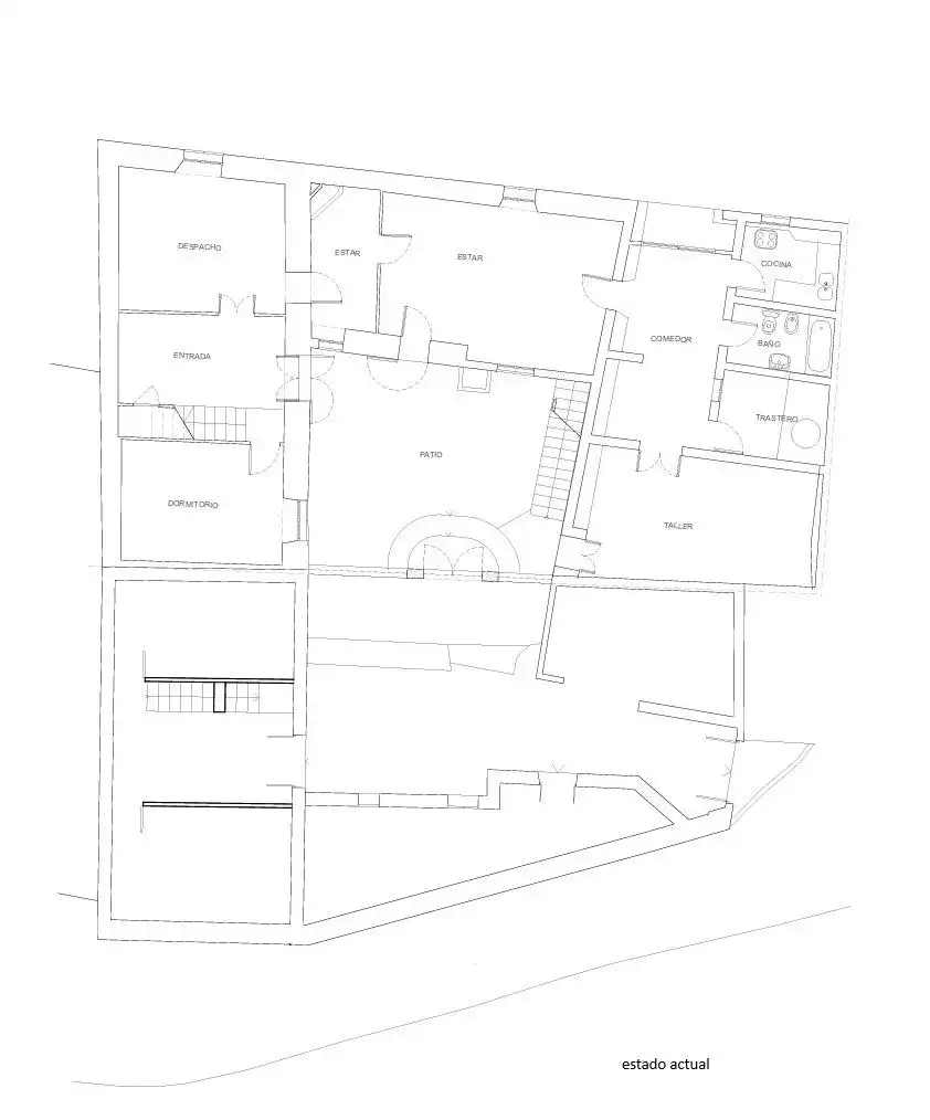 Haus mit Garten zum Verkauf in Selva, imagen 5