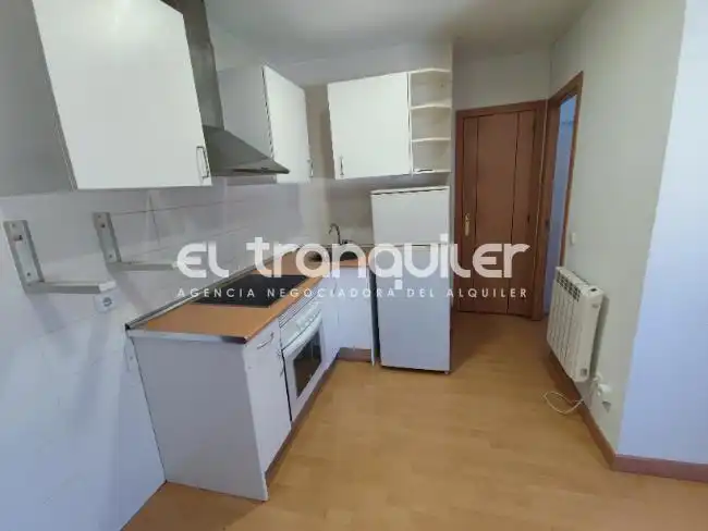 Penthouse with lift to rent in Calle Fortunata y Jacinta, imagen 18