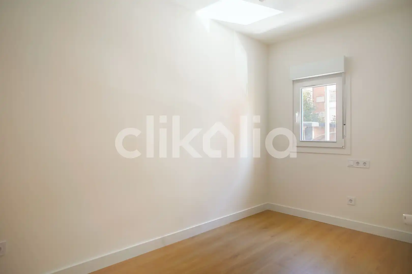 Wohnung zum Verkauf in Canillas