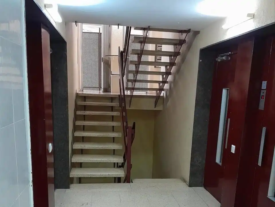 Apartament en venda en Barcelona