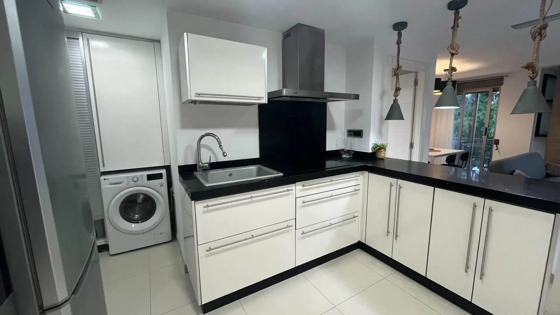 Apartamento de alquiler en ESPANYA, Albuixech