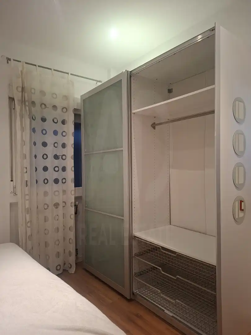 Flat for rent in Avenida cordoba 2, 2, Almendrales