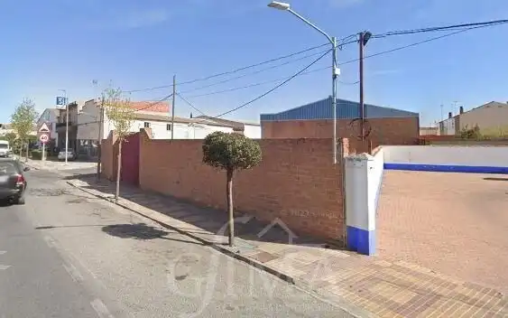 Terreny residencial en venda a Argamasilla de Alba, imagen 2