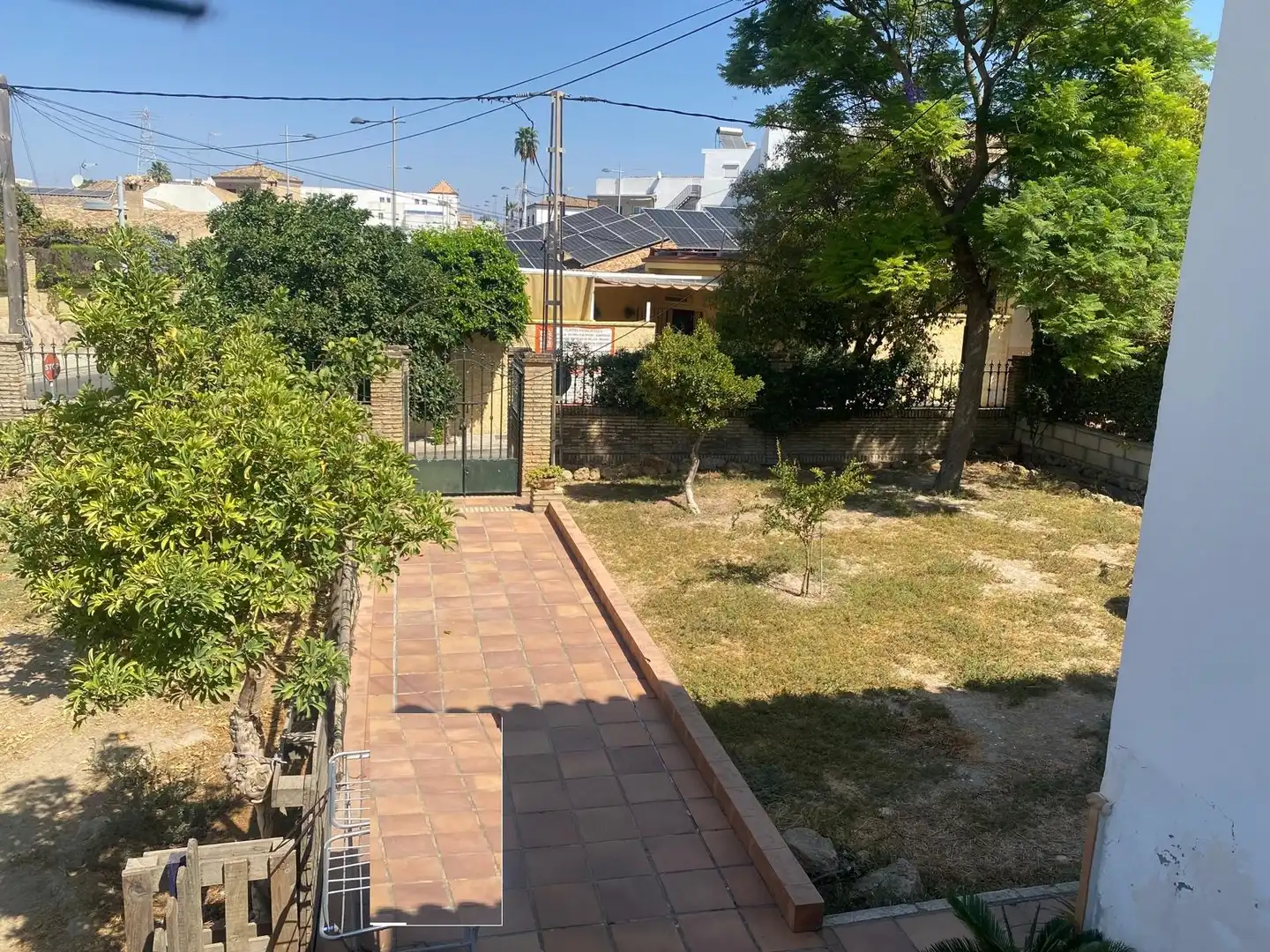 Xalet amb piscina en venda a Calle Vicente Aleixandre, imagen 7