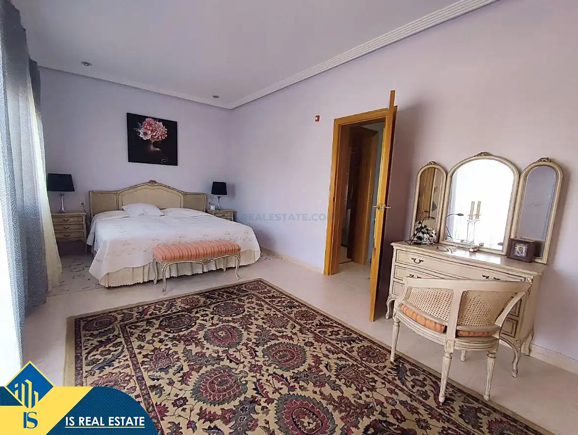 Chalet con piscina en venta en Los Balcones - Los Altos, imagen 24