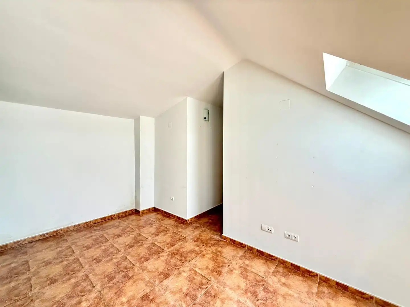 Balcony of Attic for sale in Alzira  with Alarm