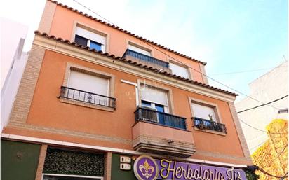 Flat for sale in Palas, Alberca