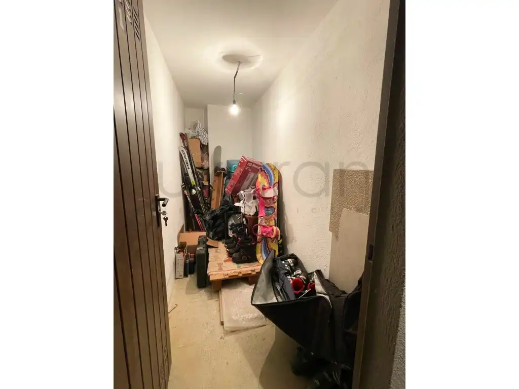Apartament en venda a Calle Residencial I(Cota 1700), 1, Baqueira