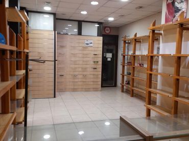 Local comercial en venda a Almendralejo