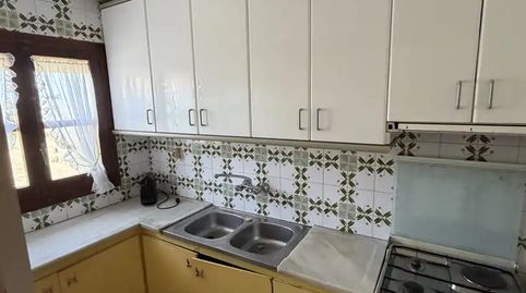 Foto 2 de Casa adosada en venda a Carrer de la Bassa, 27, Bellaguarda, Lleida