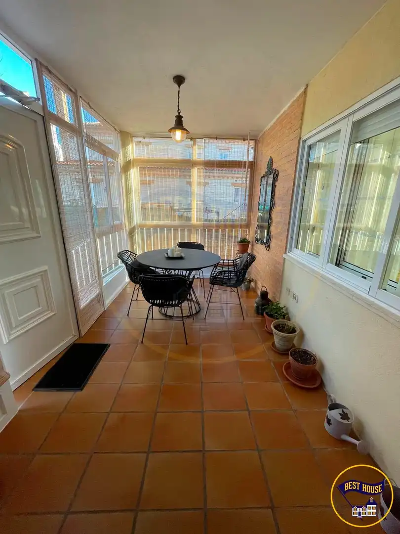 Xalet amb jardí en venda a Calle ZARCEJO (EL) (ARCAS), imagen 4