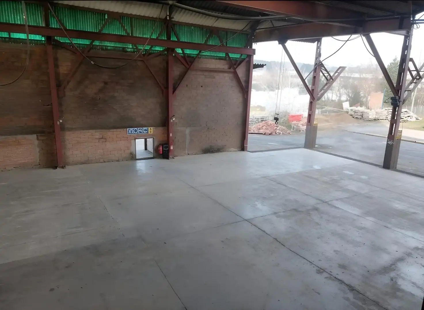 Industriegebäude zum Verkauf in Flix, imagen 3