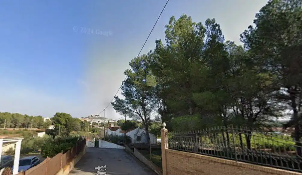 Terreno residencial en venta en Onda