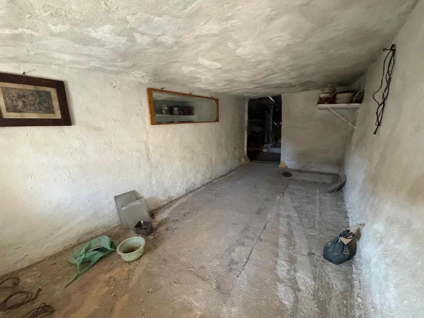 Finca rústica en venda en Carpio amb Traster