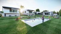 House or chalet for sale in Carrascal de Barregas  with Air Conditioner, Heating and Private garden