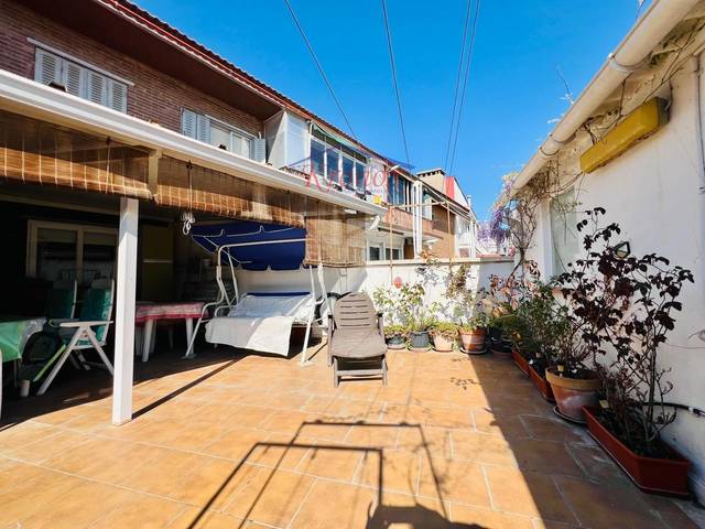 Piso en Venta en Casco Histórico de Vallecas