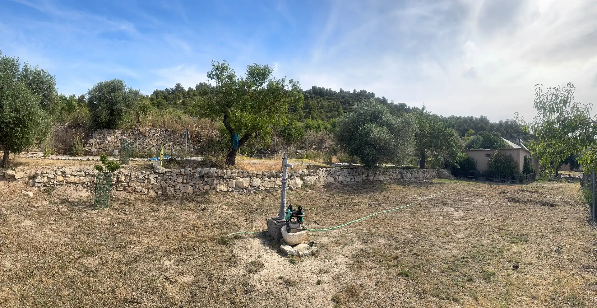 Houses for sale in Belianes