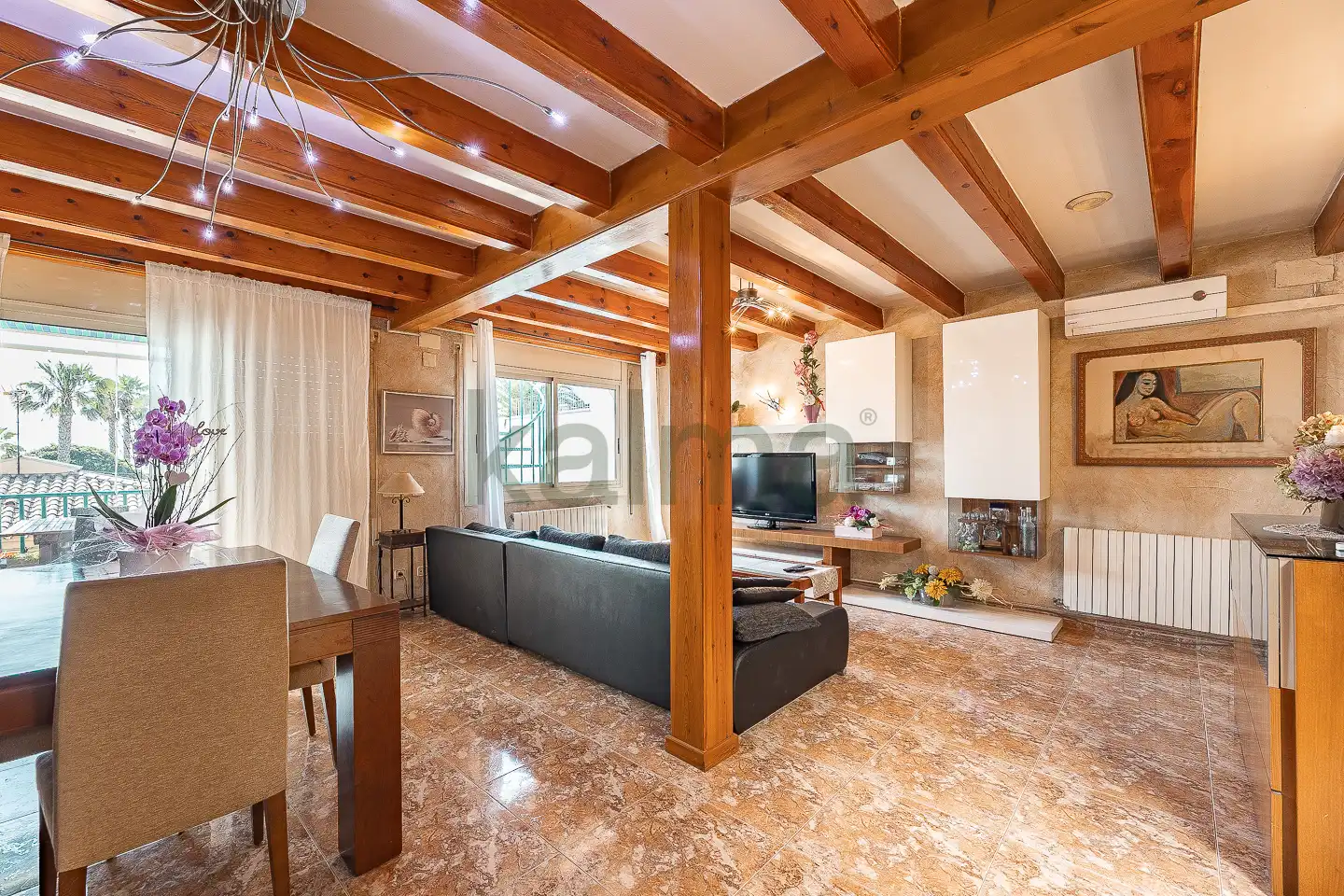 Casa o xalet en venda a Carrer Bergantí, Cambrils Mediterrani