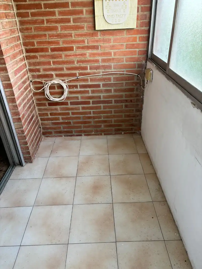 Wohnung zum Verkauf in Valencia mit Balkon