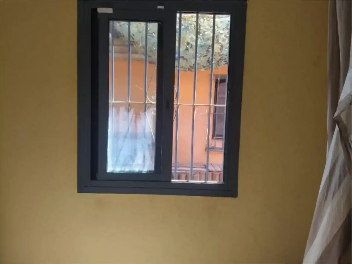 Terrassa de Casa o xalet en venda en Marbella amb Aire condicionat