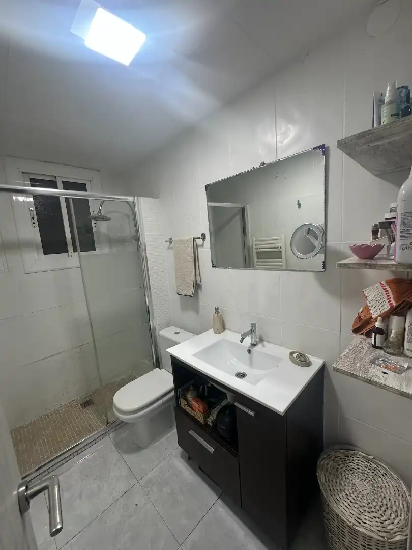 Wohnung mit Terrasse zum Verkauf in Carrer de Lleida, imagen 22