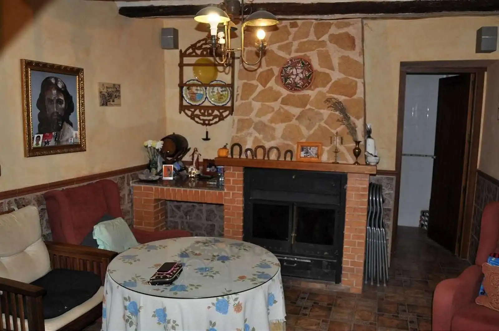 Casa a schiera in vendita a El Pinós / Pinoso, imagen 34