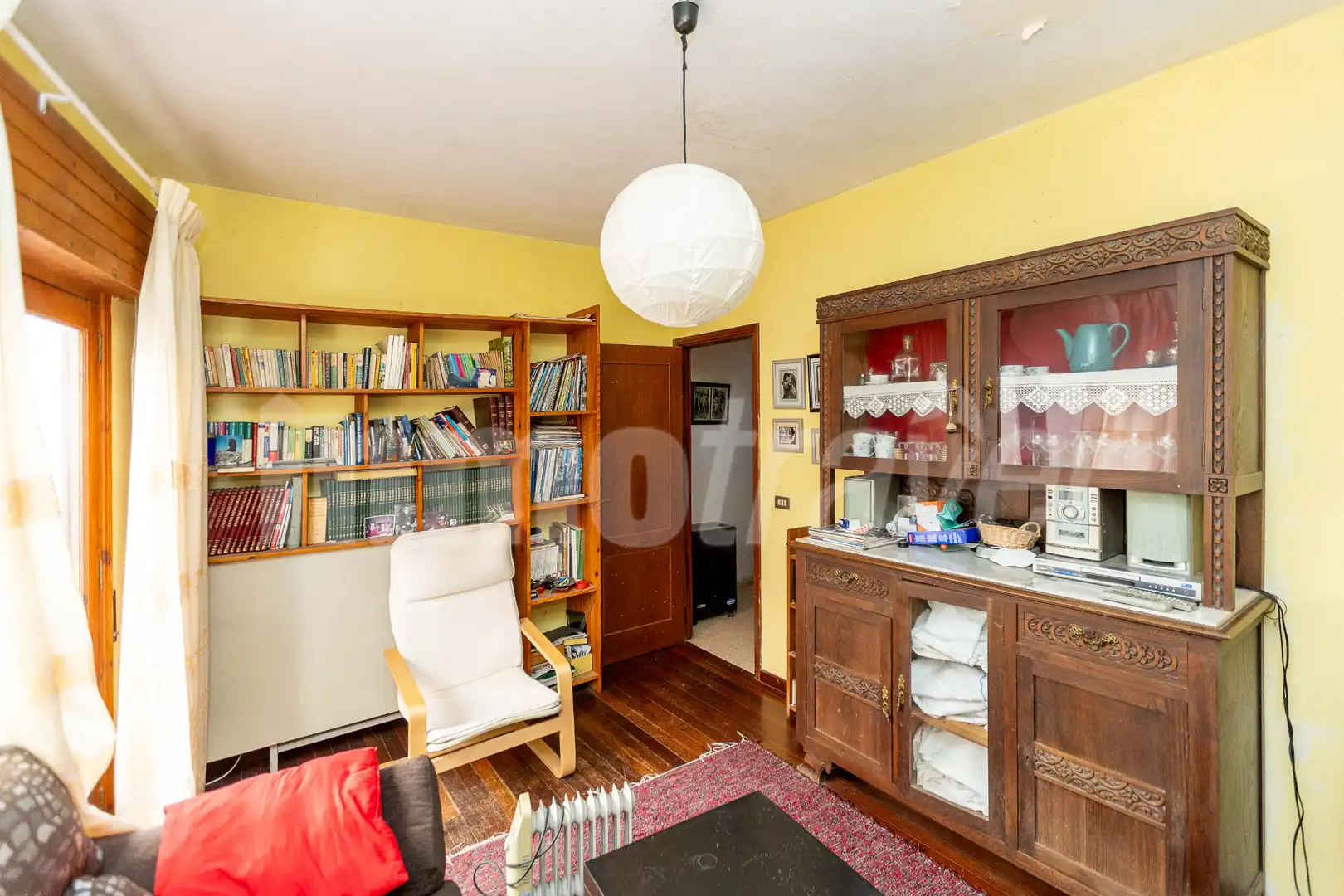 Living room of Detached homes for sale in O Grove    with Terrace