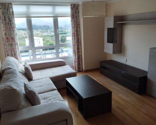 Living room of Flat for sale in Viveiro