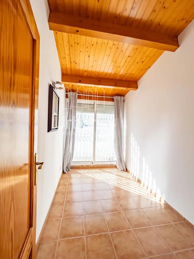 Habitación de Casa o chalet en venta en Argentona con Aire acondicionado, Calefacción y Terraza