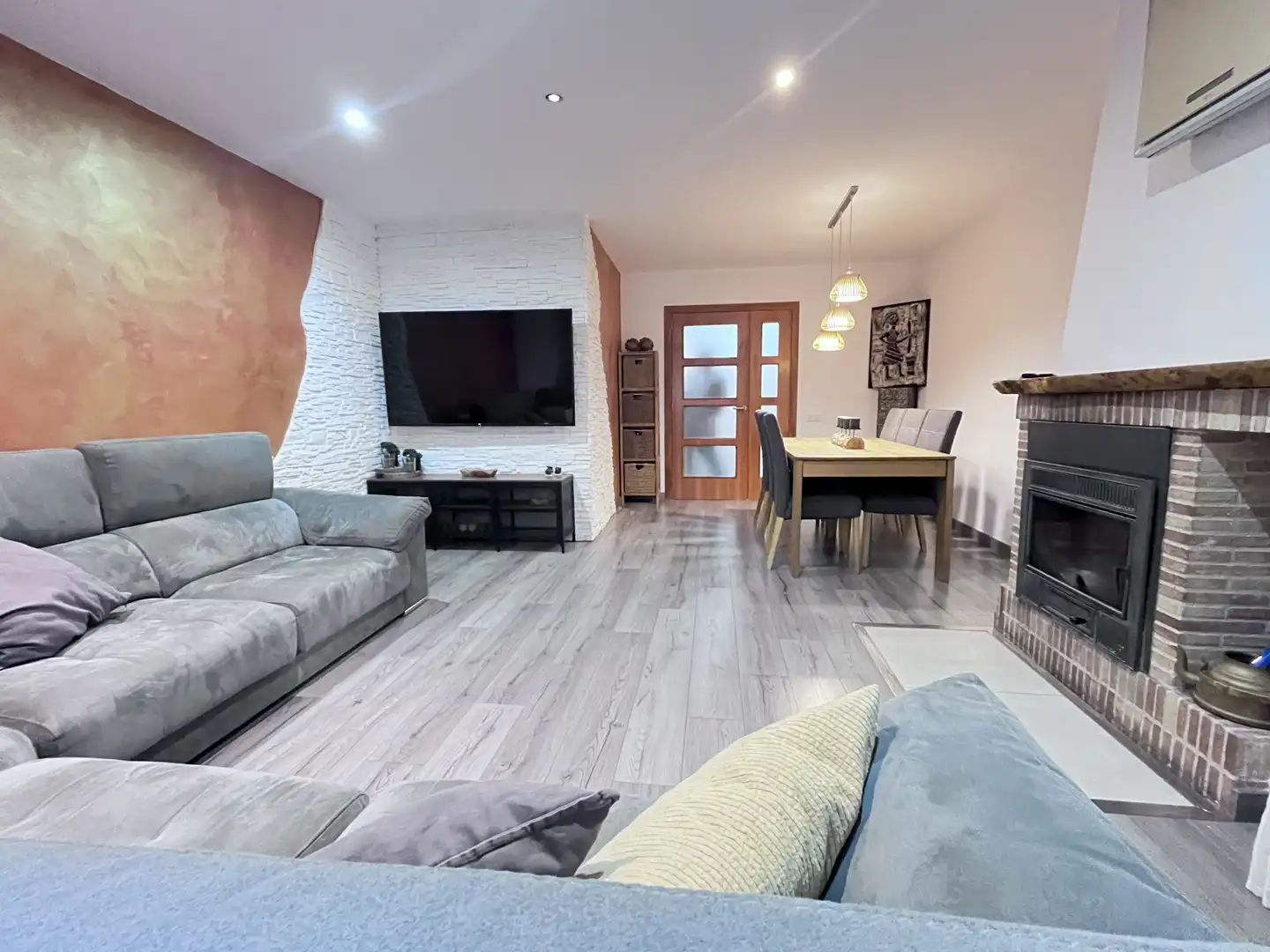 Apartament en venda a del Montclar 18, imagen 3