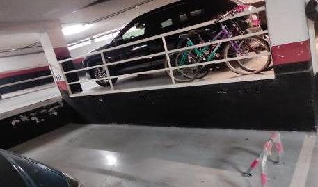 Photo 2 of Garage for sale in Castilla Leon, Los Arroyos, Madrid