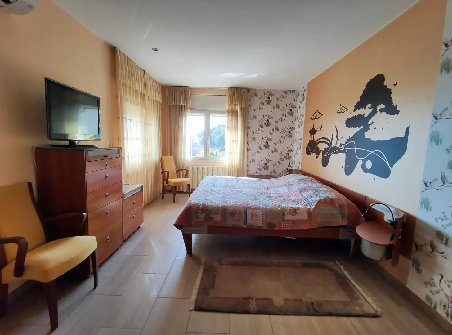 Detached house with terrace for sale in Roca Grossa, imagen 41
