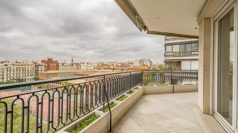 Foto 5 de Pis en venda a Almagro,  Madrid Capital