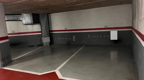 Foto 4 de Garaje de alquiler en Carrer Carrer de Mallorca, Sagrada Família, Barcelona Capital