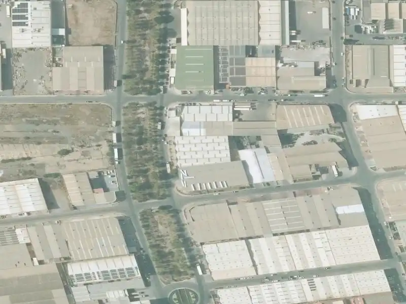 Nave industrial in vendita a Calle IV (Lr), imagen 2