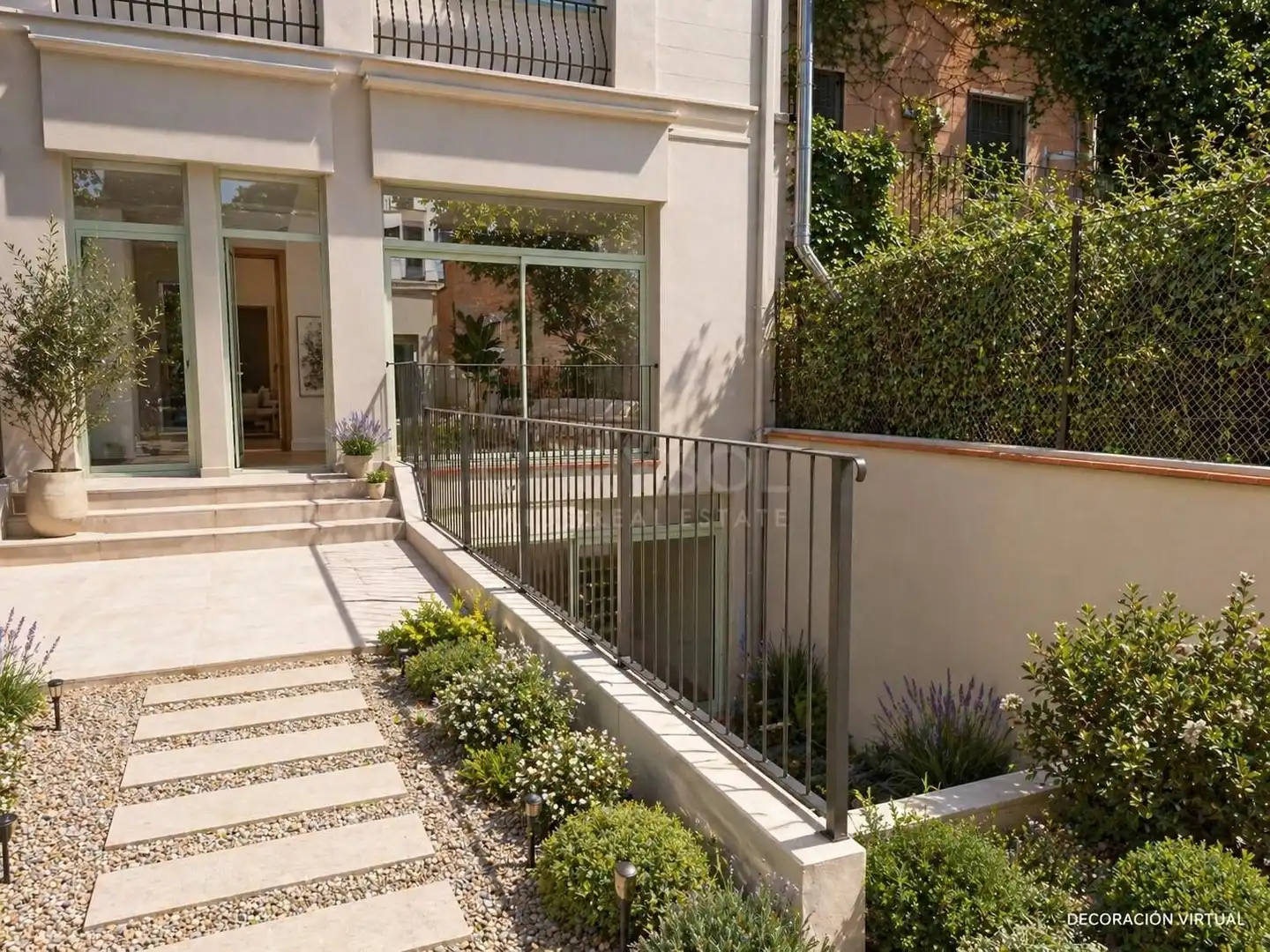 Duplex con ascensore in vendita a Carrer Carrer Ganduxer, imagen 8