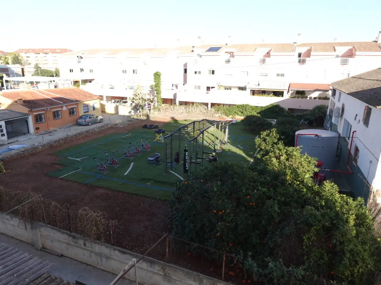 Wohnung zum Verkauf in Camí Pou de la Muntanya 5B, imagen 19