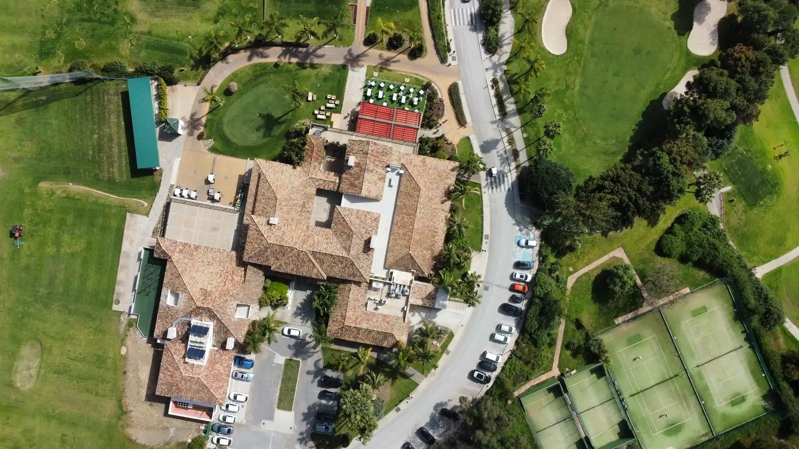 Apartment with pool for sale in Calle Los Arqueros 24, imagen 14