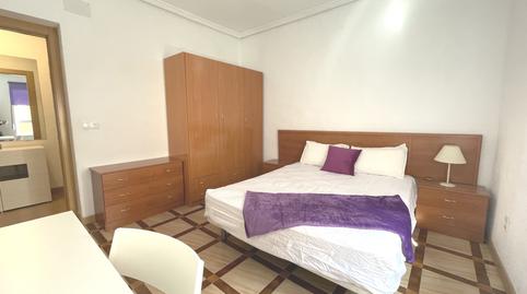 Foto 5 de Pis de lloguer a Calle Príncipe, Vidal, Salamanca Capital