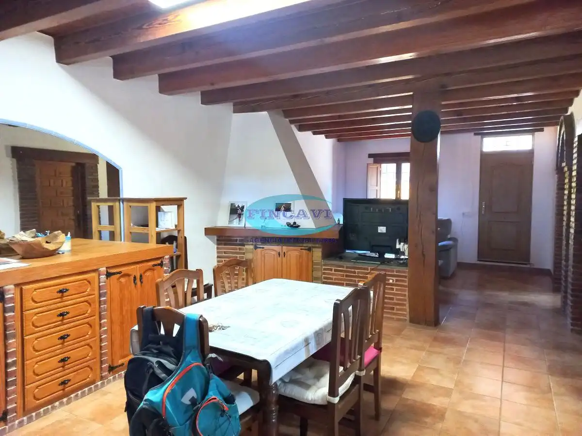 Casa o xalet en venda a L'Ametlla del Vallès