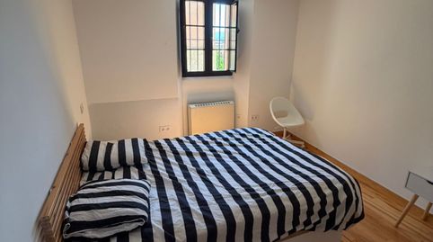 Photo 4 of Flat for rent in Calle Leopoldo Moreno, 16, Plaza Mayor - San Agustín, Segovia Capital