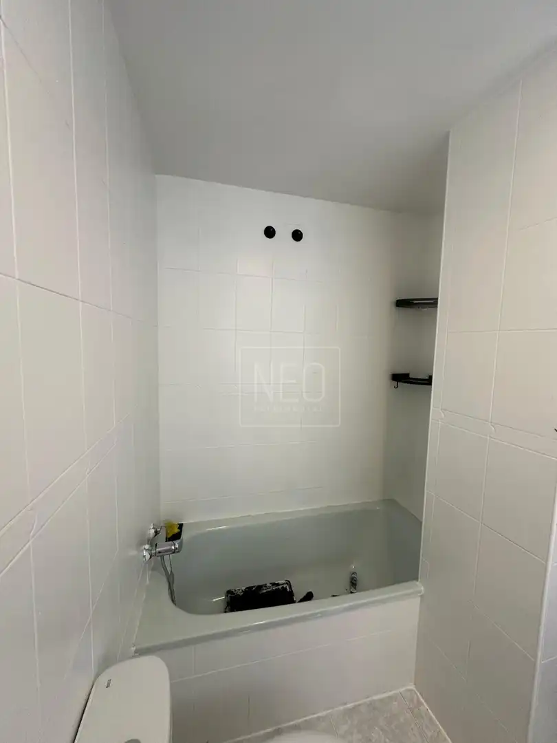 Badezimmer von Maisonette zum Verkauf in Valdemoro mit Terrasse