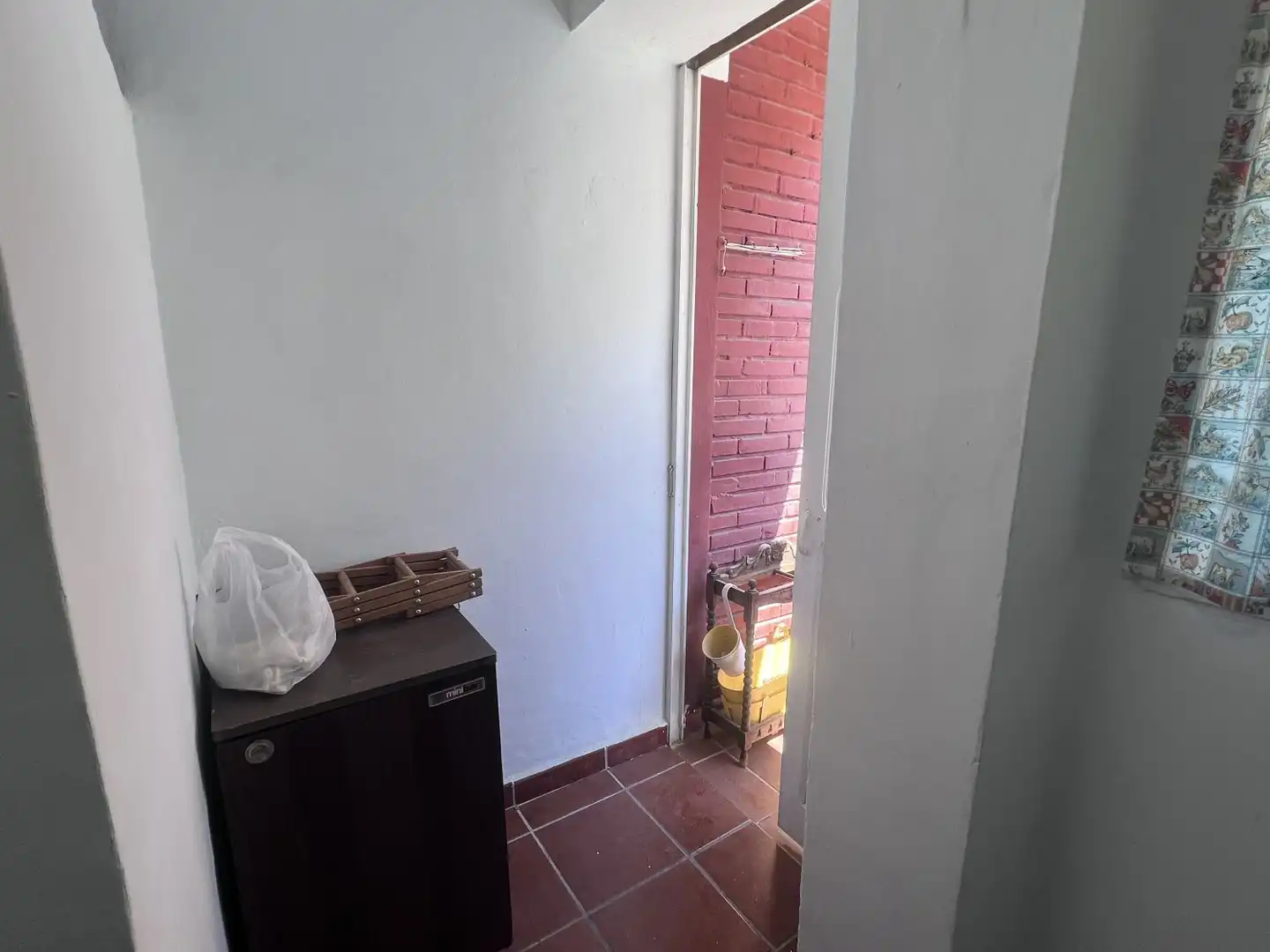 Cuina de Pis en venda en Marbella amb Terrassa