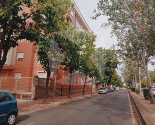 Exterior view of Flat to rent in Badajoz Capital  with Air Conditioner